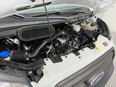 Used 2020 Ford Transit 150 Low Roof RWD image 37