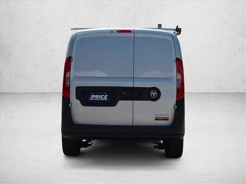 Used 2020 RAM ProMaster City Tradesman FWD image 7