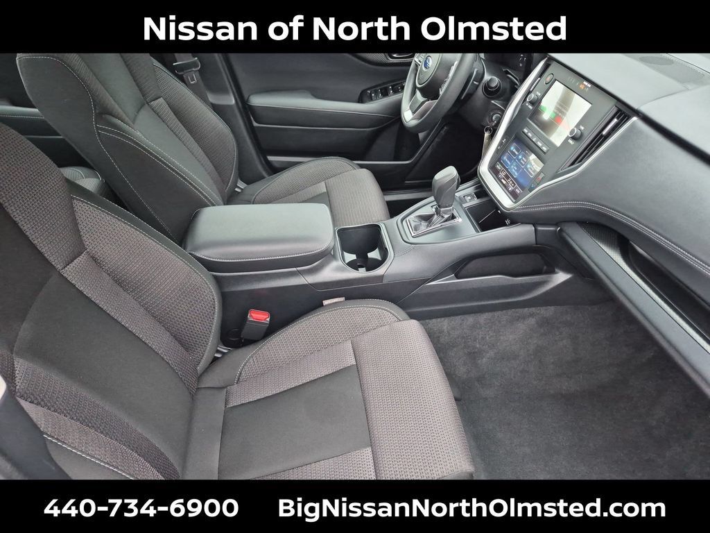 Used 2024 Subaru Outback AWD/4WD image 21