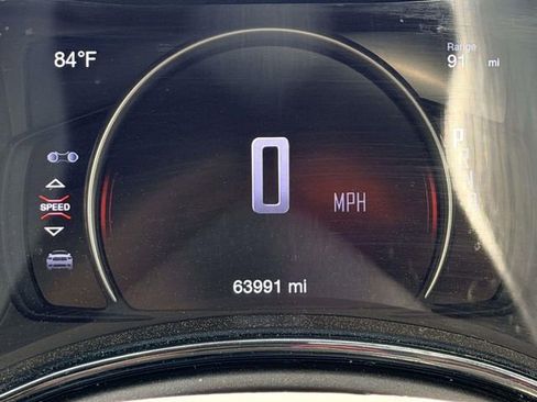 Used 2024 Dodge Durango GT AWD/4WD image 25