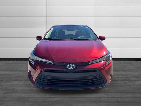 Used 2023 Toyota Corolla LE image 8