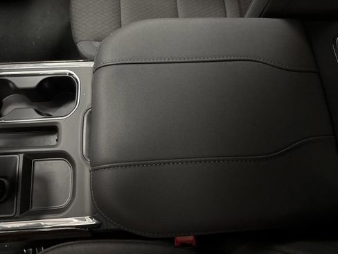 New 2026 Chevrolet Silverado 1500 RST w/ Dark Appearance Package image 21