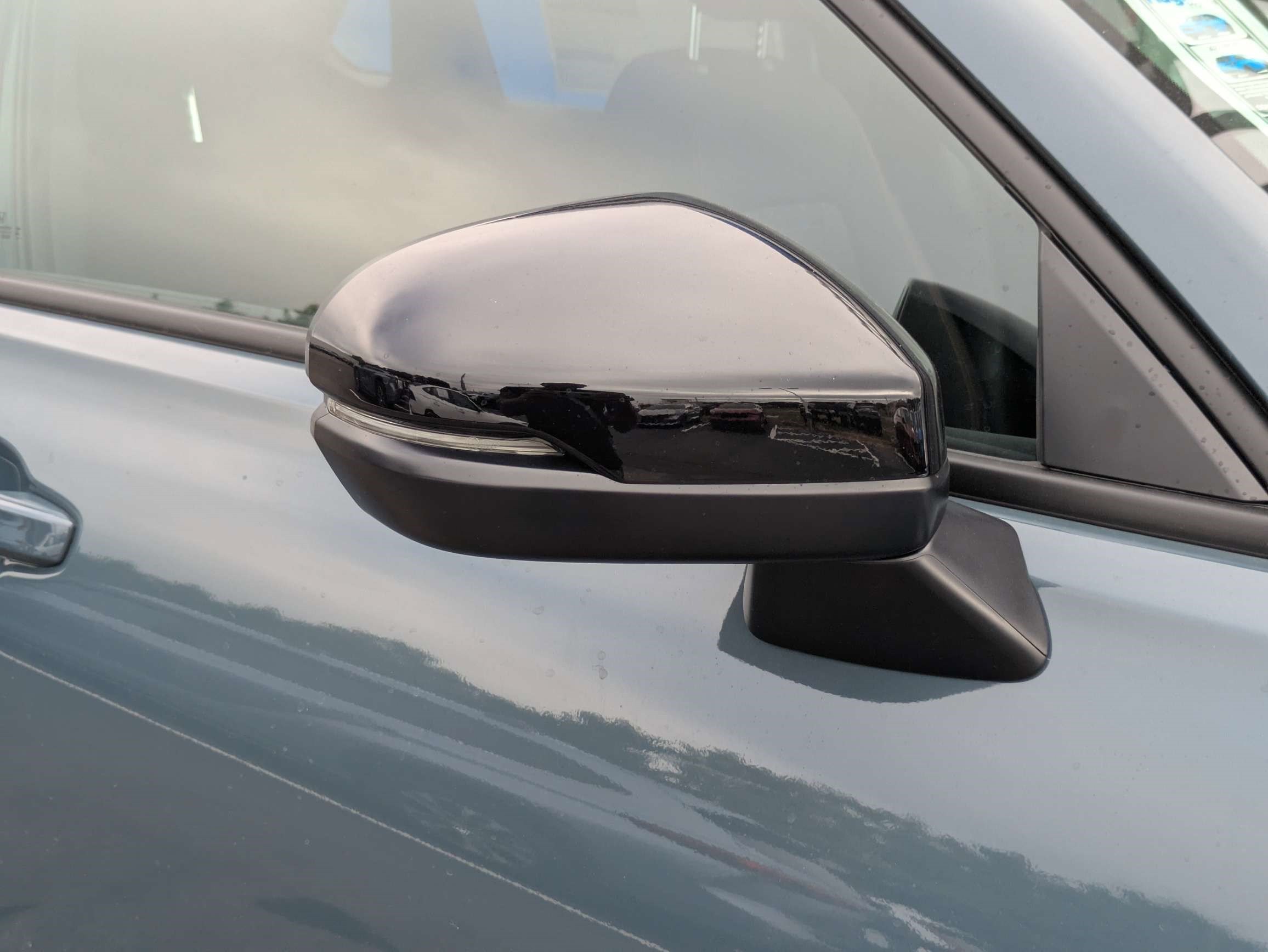 New 2027 Honda HR-V Sport image 17