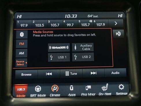 Used 2021 Dodge Challenger R/T Scat Pack w/ Plus Package image 28