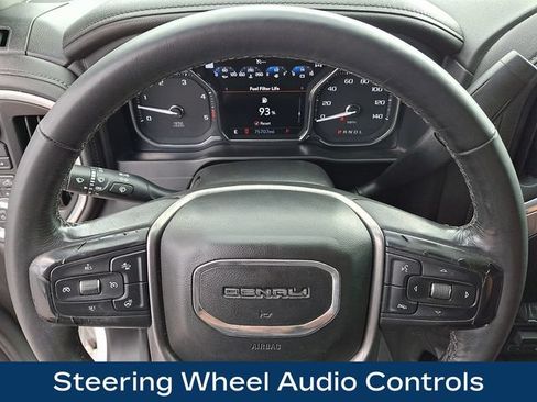 Used 2020 GMC Sierra 2500 Denali w/ LPO, GMC Protection Package AWD/4WD image 4