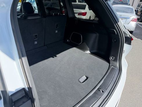Used 2024 Jeep Grand Cherokee Limited 4xe image 28