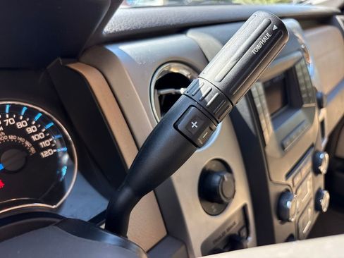 Used 2014 Ford F150 XLT w/ Equipment Group 302A Luxury image 25