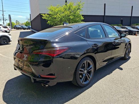 Used 2023 Acura Integra A-Spec FWD image 4