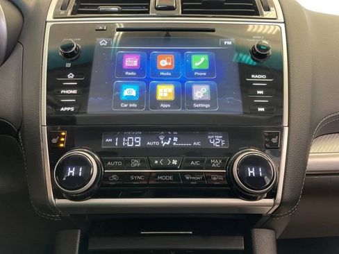 Used 2018 Subaru Legacy 2.5i Premium image 15