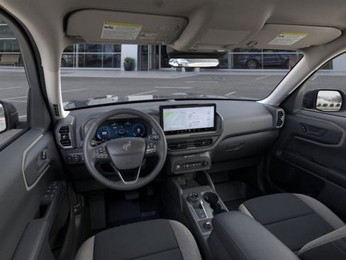 New 2025 Ford Bronco Sport Big Bend w/ Convenience Package image 9