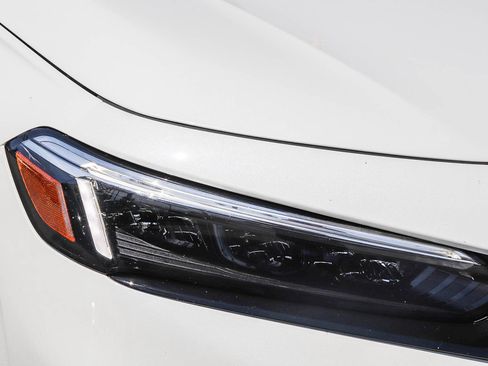 Used 2026 Honda Civic Si image 6