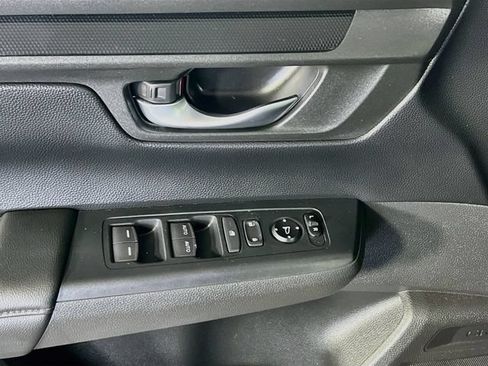 Used 2024 Honda CR-V EX image 12