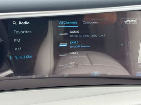 New 2026 Hyundai Palisade Calligraphy image 16