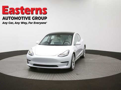 Used 2019 Tesla Model 3 Performance AWD/4WD image 50