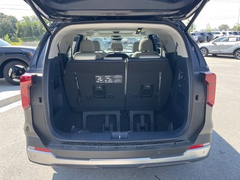 New 2026 Kia Carnival SX image 28