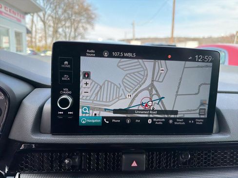 Used 2023 Honda CR-V Sport Touring image 29