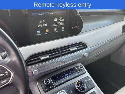 Used 2020 Hyundai Palisade SEL image 19