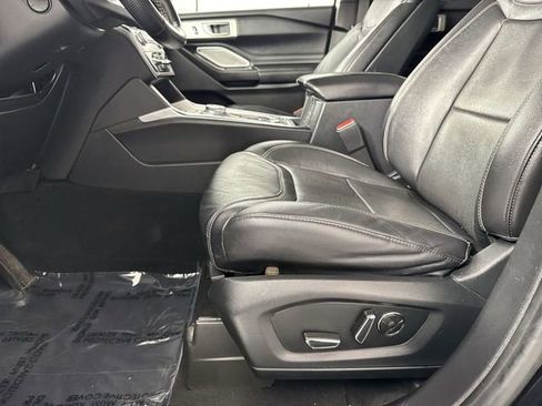 Used 2020 Ford Explorer ST w/ ST Street Pack AWD/4WD image 22