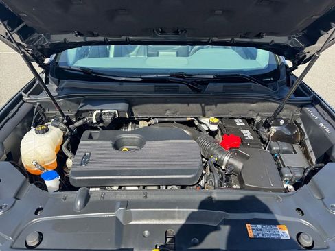 Used 2021 Lincoln Nautilus Reserve image 19