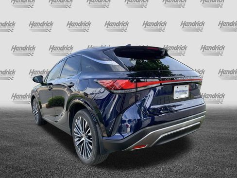 Certified 2023 Lexus RX 350 Premium Plus w/ Cold Area Package FWD image 8