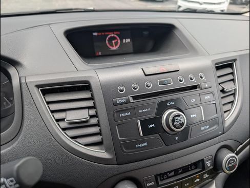 Used 2013 Honda CR-V EX-L image 16