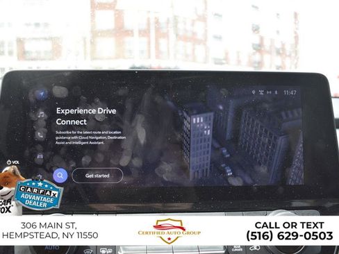 Used 2025 Toyota Grand Highlander FWD image 18