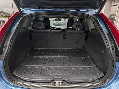 Used 2017 Volvo XC60 T6 Inscription w/ Preferred Option Package image 20