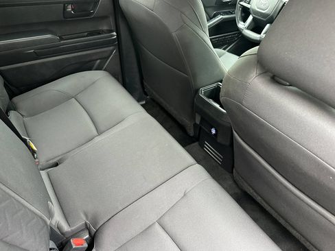 Certified 2025 Toyota Tacoma SR5 RWD image 18