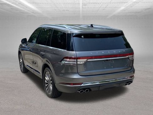 Used 2021 Lincoln Aviator Reserve w/ Equipment Group 201A AWD/4WD image 3