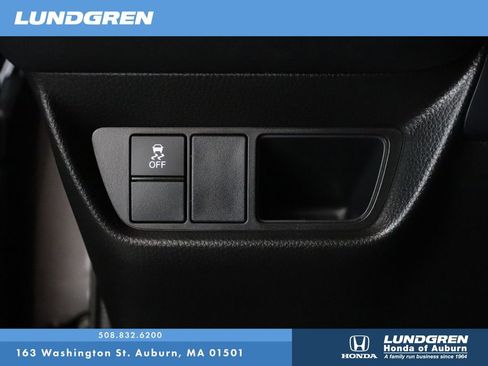 Used 2025 Honda HR-V LX image 27