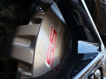 New 2026 Chevrolet Blazer EV SS