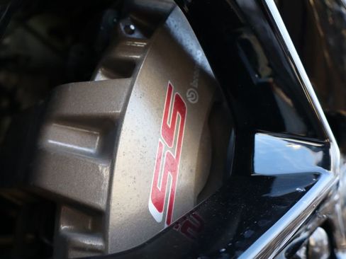 New 2026 Chevrolet Blazer EV SS image 3