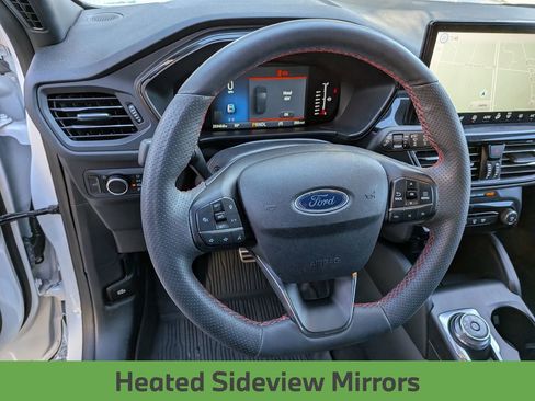 Used 2024 Ford Escape ST-Line w/ Tech Pack #1 image 15