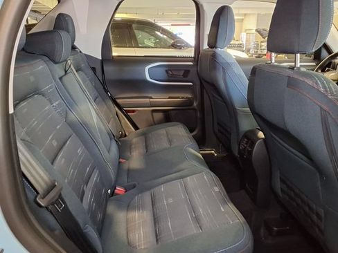 Used 2026 Ford Bronco Sport Heritage w/ Convenience Package AWD/4WD image 26