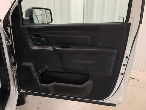 Used 2016 RAM 1500 Tradesman w/ Popular Equipment Group RWD image 20