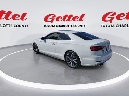 Used 2018 Audi S5 Prestige image 6