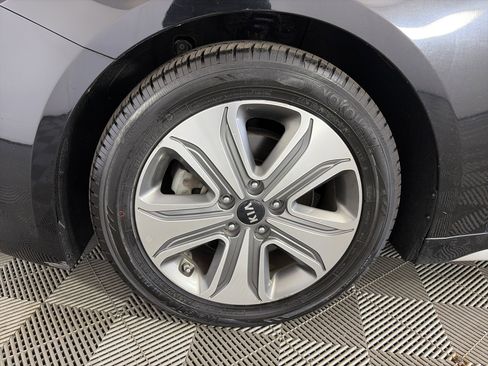 Used 2017 Kia Optima EX FWD image 13