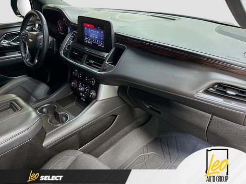 Used 2023 Chevrolet Tahoe LS AWD/4WD image 31