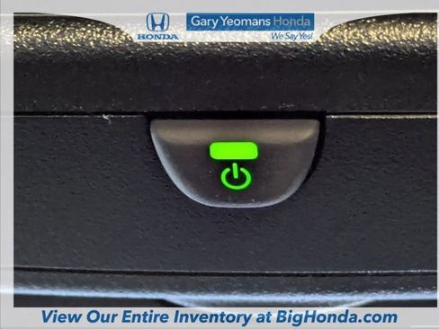 Certified 2026 Honda Passport TrailSport image 36