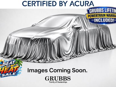 Used 2023 Acura TLX
