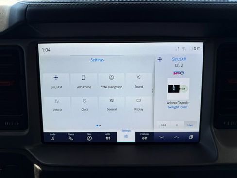 Used 2023 Ford Bronco Raptor image 25