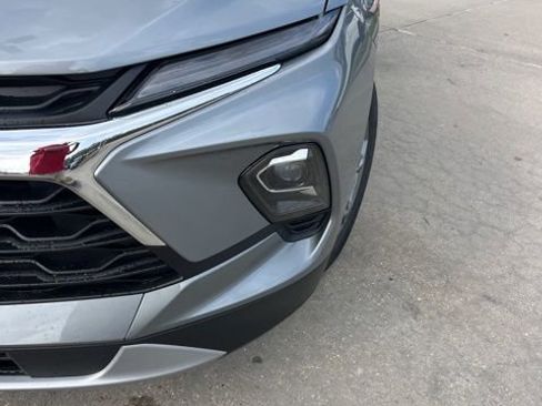 New 2026 Chevrolet Blazer LT w/ Convenience Package image 12