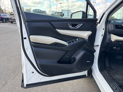 Used 2019 Subaru Ascent Limited w/ Popular Package #3 AWD/4WD image 18