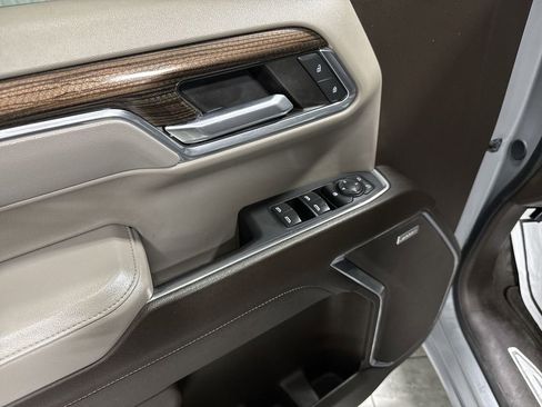 Used 2024 Chevrolet Silverado 1500 RST w/ Texas Edition Plus image 24