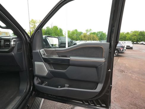 Used 2023 Ford F150 Platinum AWD/4WD image 14
