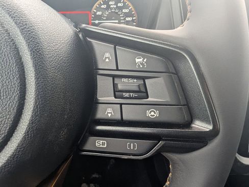 New 2026 Subaru Forester Wilderness image 12