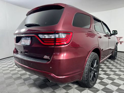 Used 2018 Dodge Durango GT w/ Premium Group AWD/4WD image 30