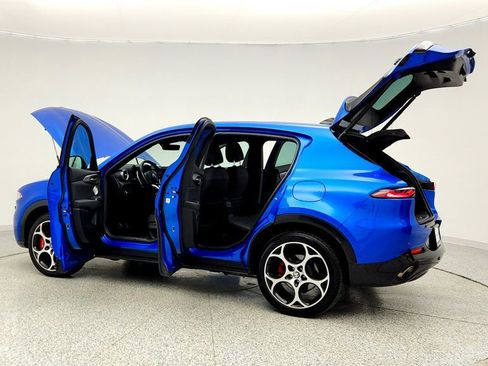 Used 2024 Alfa Romeo Tonale Veloce image 12