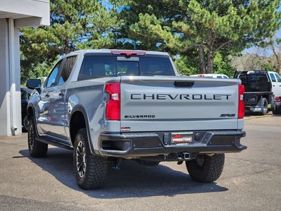 Used 2024 Chevrolet Silverado 1500 ZR2 w/ Technology Package