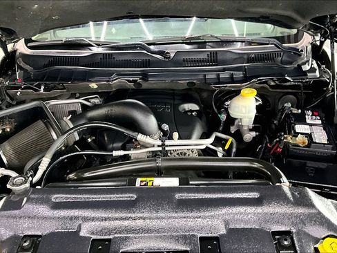 Used 2017 RAM 1500 Classic SLT AWD/4WD image 27